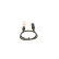 Ignition Cable Kit B304 Bosch, Thumbnail 3