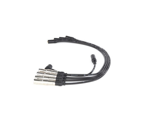 Ignition Cable Kit B304 Bosch, Image 2