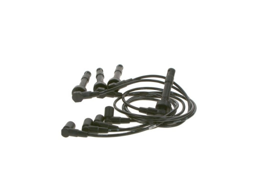 Ignition Cable Kit B307 Bosch, Image 2