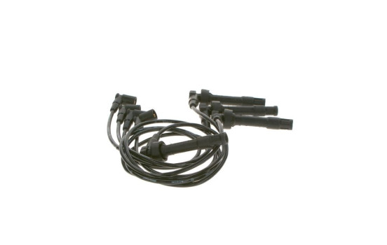Ignition Cable Kit B307 Bosch, Image 3