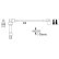 Ignition Cable Kit B307 Bosch, Thumbnail 4