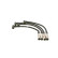 Ignition Cable Kit B310 Bosch