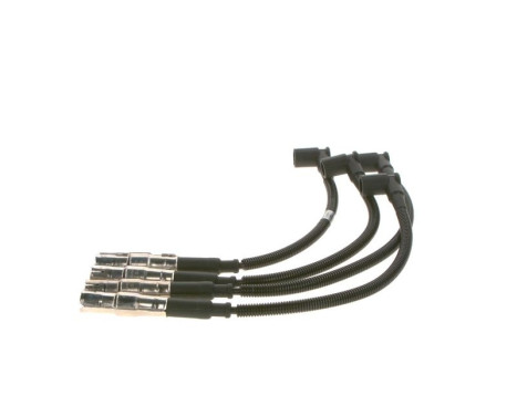 Ignition Cable Kit B310 Bosch, Image 2