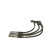 Ignition Cable Kit B310 Bosch, Thumbnail 2