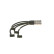 Ignition Cable Kit B310 Bosch, Thumbnail 4