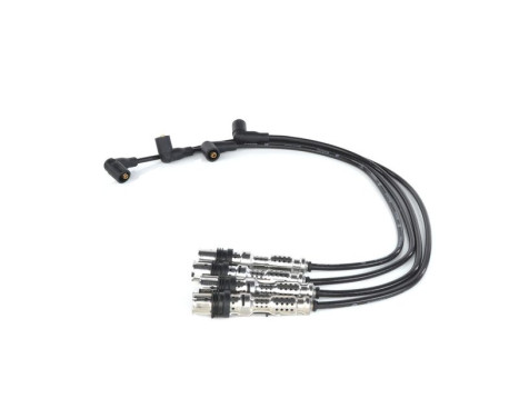 Ignition Cable Kit B312 Bosch, Image 2