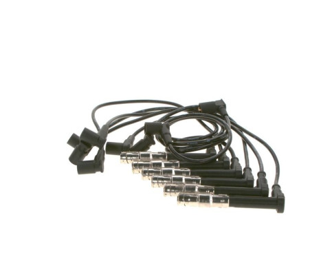 Ignition Cable Kit B314 Bosch, Image 2