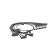 Ignition Cable Kit B315 Bosch