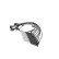 Ignition Cable Kit B315 Bosch, Thumbnail 2