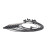 Ignition Cable Kit B315 Bosch, Thumbnail 3