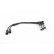 Ignition Cable Kit B316 Bosch