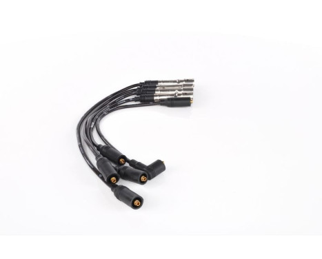 Ignition Cable Kit B317 Bosch, Image 4
