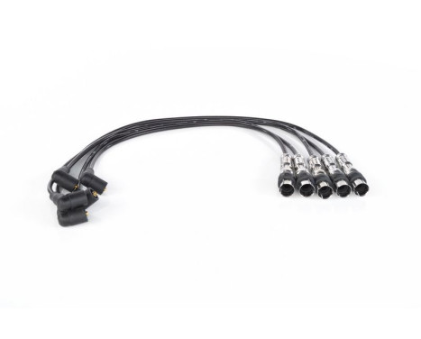 Ignition Cable Kit B318 Bosch