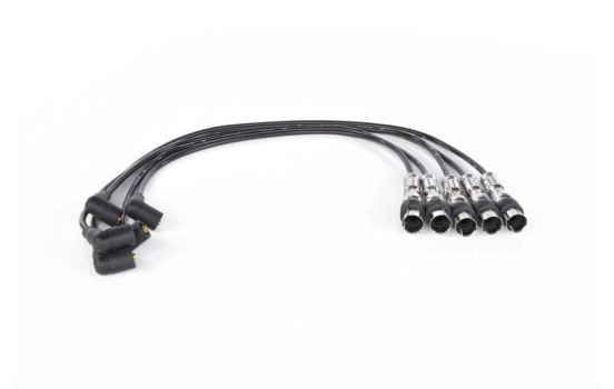 Ignition Cable Kit B318 Bosch