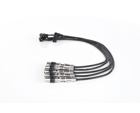 Ignition Cable Kit B318 Bosch, Image 2