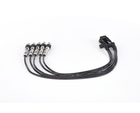 Ignition Cable Kit B318 Bosch, Image 3