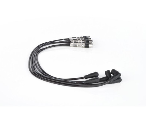 Ignition Cable Kit B318 Bosch, Image 4