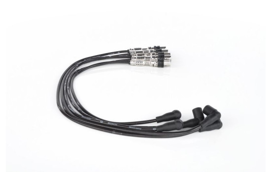 Ignition Cable Kit B318 Bosch, Image 4
