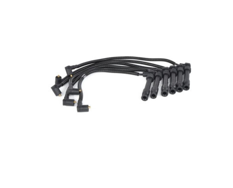 Ignition Cable Kit B321 Bosch