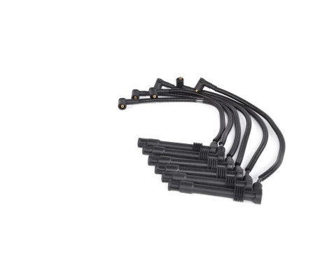 Ignition Cable Kit B321 Bosch, Image 2