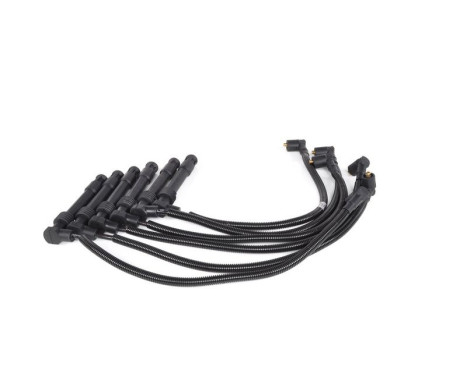 Ignition Cable Kit B321 Bosch, Image 3