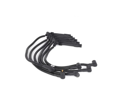 Ignition Cable Kit B321 Bosch, Image 4