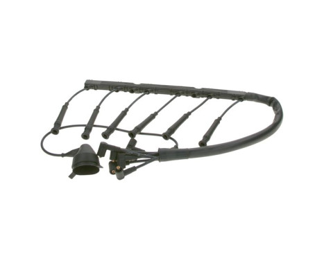 Ignition Cable Kit B322 Bosch, Image 2