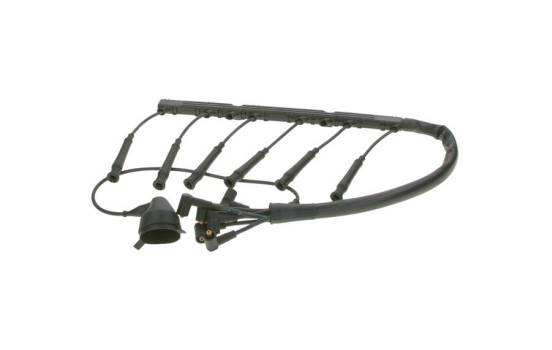 Ignition Cable Kit B322 Bosch, Image 2