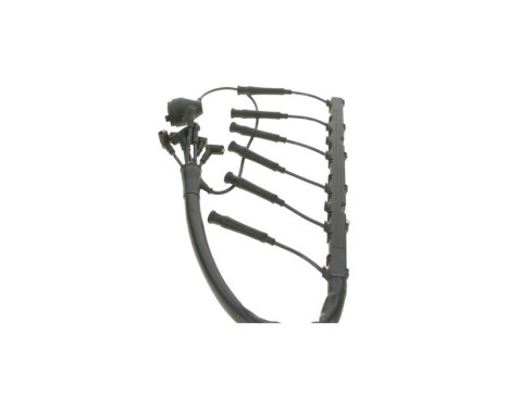 Ignition Cable Kit B322 Bosch, Image 3