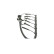 Ignition Cable Kit B322 Bosch, Thumbnail 3