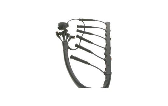 Ignition Cable Kit B322 Bosch, Image 3