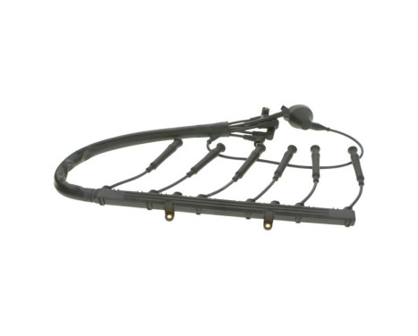 Ignition Cable Kit B322 Bosch, Image 4
