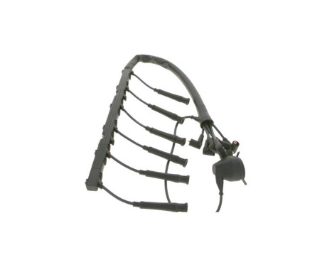 Ignition Cable Kit B322 Bosch, Image 5