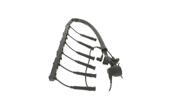 Ignition Cable Kit B322 Bosch, Image 5