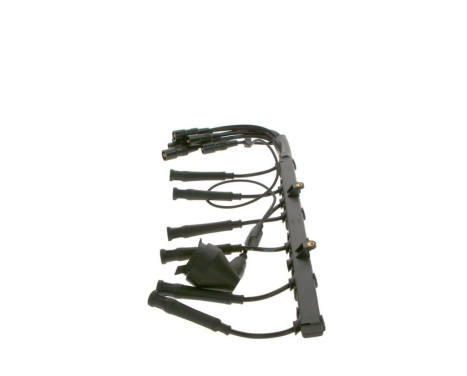 Ignition Cable Kit B323 Bosch, Image 2