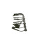 Ignition Cable Kit B323 Bosch, Thumbnail 2