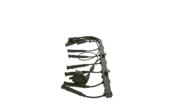 Ignition Cable Kit B323 Bosch, Image 2