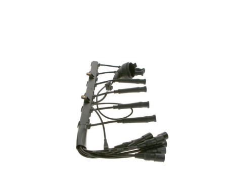 Ignition Cable Kit B323 Bosch, Image 4