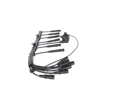 Ignition Cable Kit B323 Bosch, Image 5