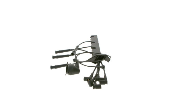 Ignition Cable Kit B325 Bosch, Image 2