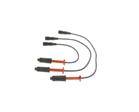 Ignition Cable Kit B329 Bosch, Image 2