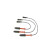 Ignition Cable Kit B329 Bosch, Thumbnail 2