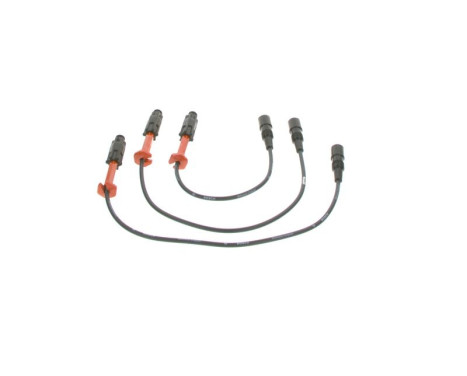 Ignition Cable Kit B329 Bosch, Image 3