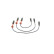 Ignition Cable Kit B329 Bosch, Thumbnail 3