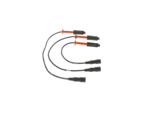 Ignition Cable Kit B329 Bosch, Image 4