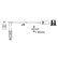 Ignition Cable Kit B329 Bosch, Thumbnail 5