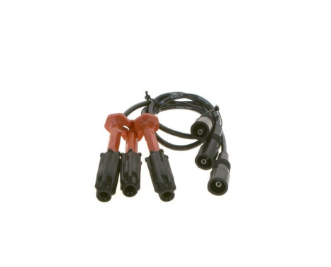 Ignition Cable Kit B329 Bosch, Image 4