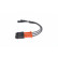 Ignition Cable Kit B329 Bosch, Thumbnail 5