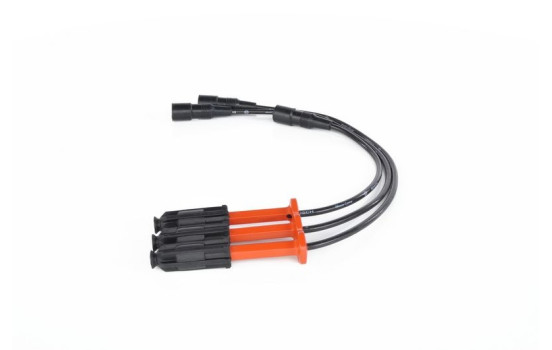 Ignition Cable Kit B329 Bosch, Image 5