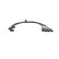 Ignition Cable Kit B331 Bosch